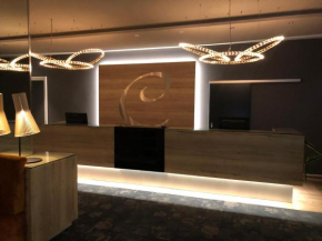  Caravelle Hotel im Park  Бад-Кройцнах